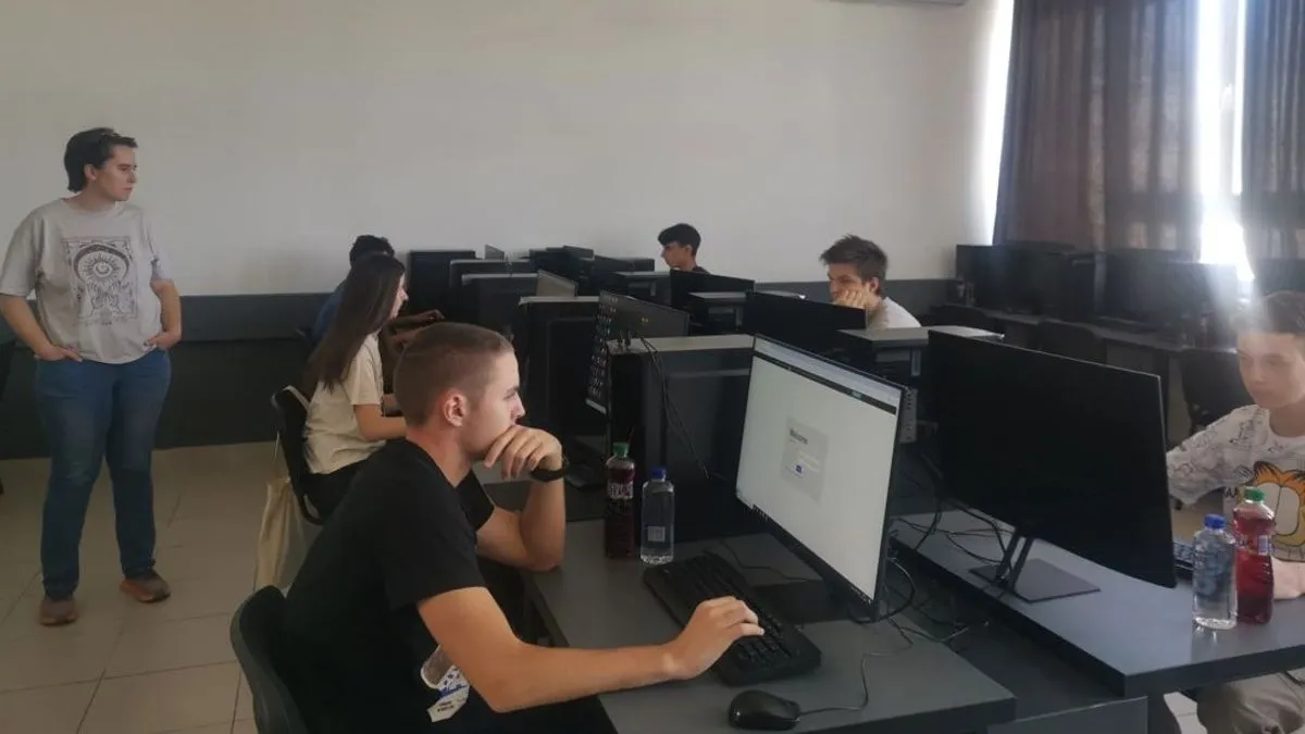 Najbolji mladi informatičari predstavljaju BiH na prestižnim međunarodnim olimpijadama