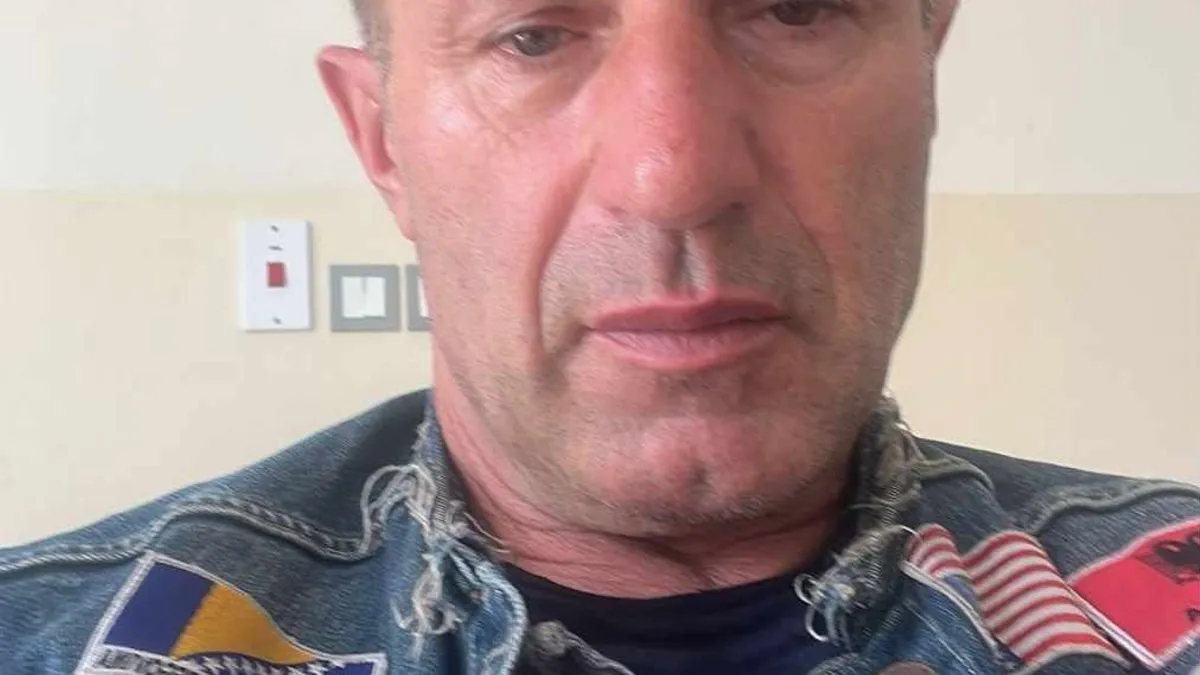 Senad Kruezi je sada u Salalahu, ali avantura se nastavlja                            