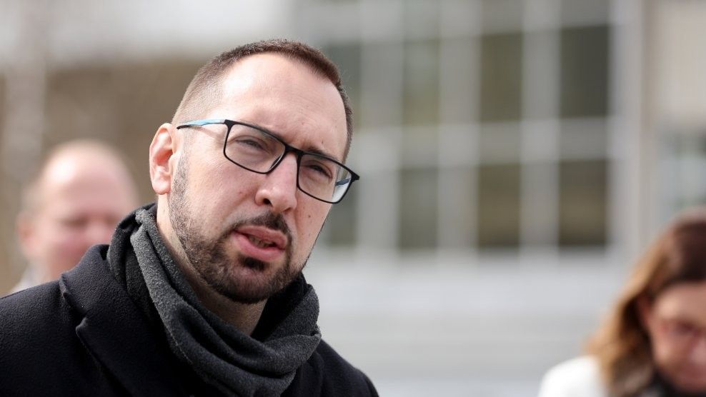 Na čelu Zagreba nema promjene: Tomislav Tomašević je novi-stari gradonačelnik 