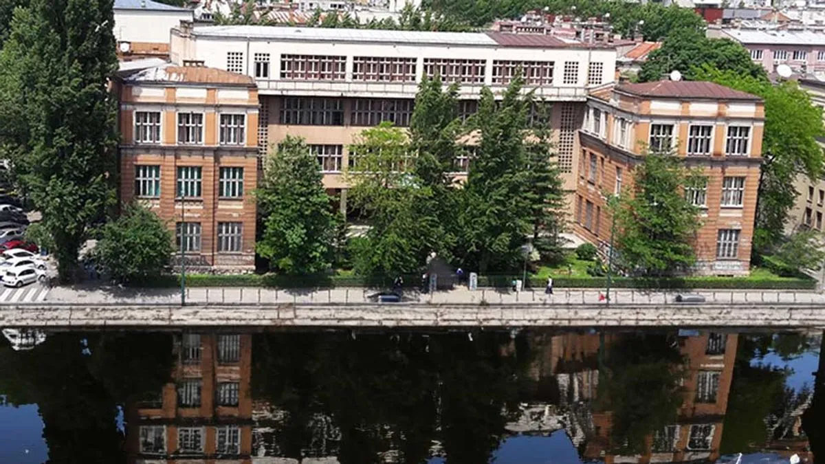 Kada je riječ o Kantonu Sarajevu, budući srednjoškolci najviše interesa pokazuju za sarajevske gimnazije i set medicinskih škola
