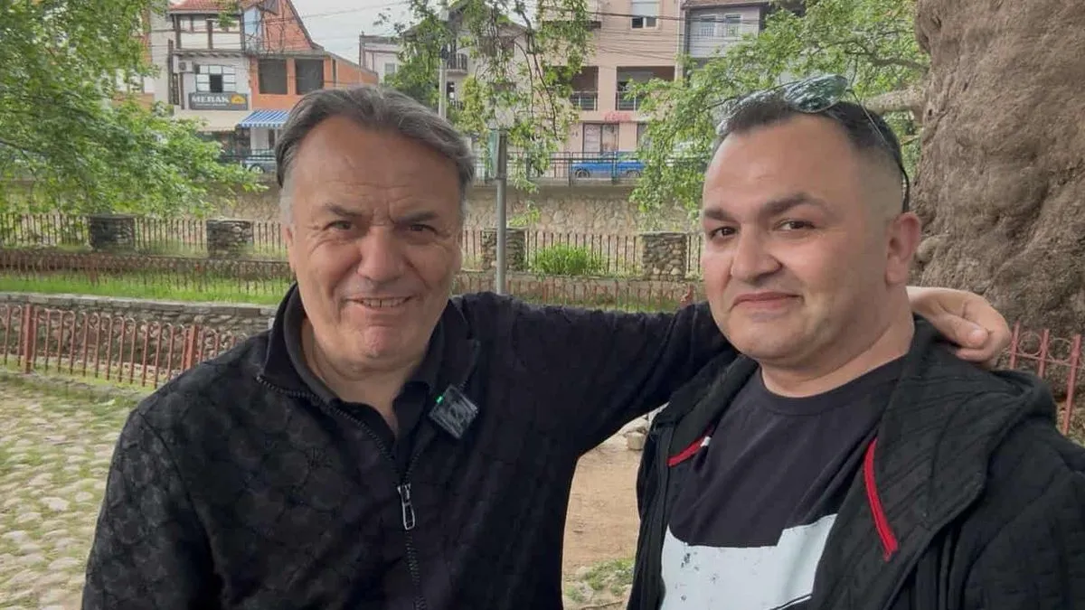 'Omladina ne bi odlazila sa ovih prostora kada bi im osnovna plata bila 1.000 eura. To bi zaustavilo odlazak mladih.'