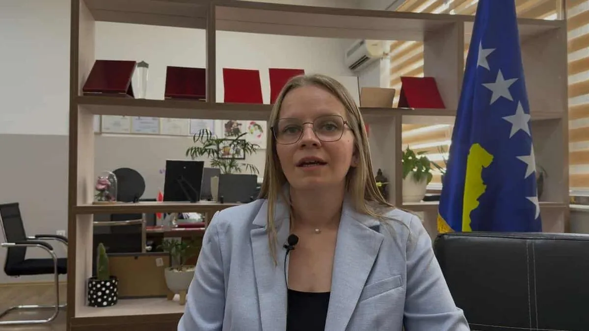 'Omladina ne bi odlazila sa ovih prostora kada bi im osnovna plata bila 1.000 eura. To bi zaustavilo odlazak mladih.'