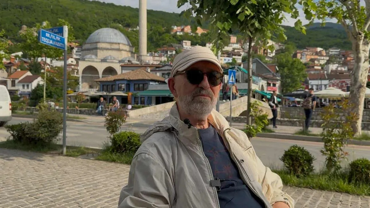 'Omladina ne bi odlazila sa ovih prostora kada bi im osnovna plata bila 1.000 eura. To bi zaustavilo odlazak mladih.'