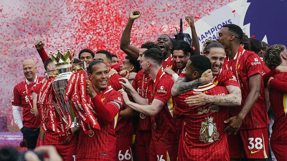 Raspored utakmica Premijer lige 2025/26: Man United dočekuje Arsenal na otvaranju nove sezone