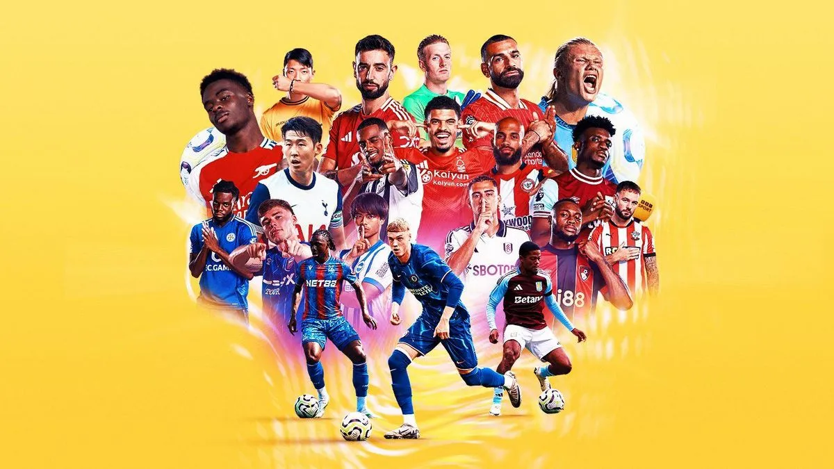 Raspored utakmica Premijer lige 2025/26: Man United dočekuje Arsenal na otvaranju nove sezone