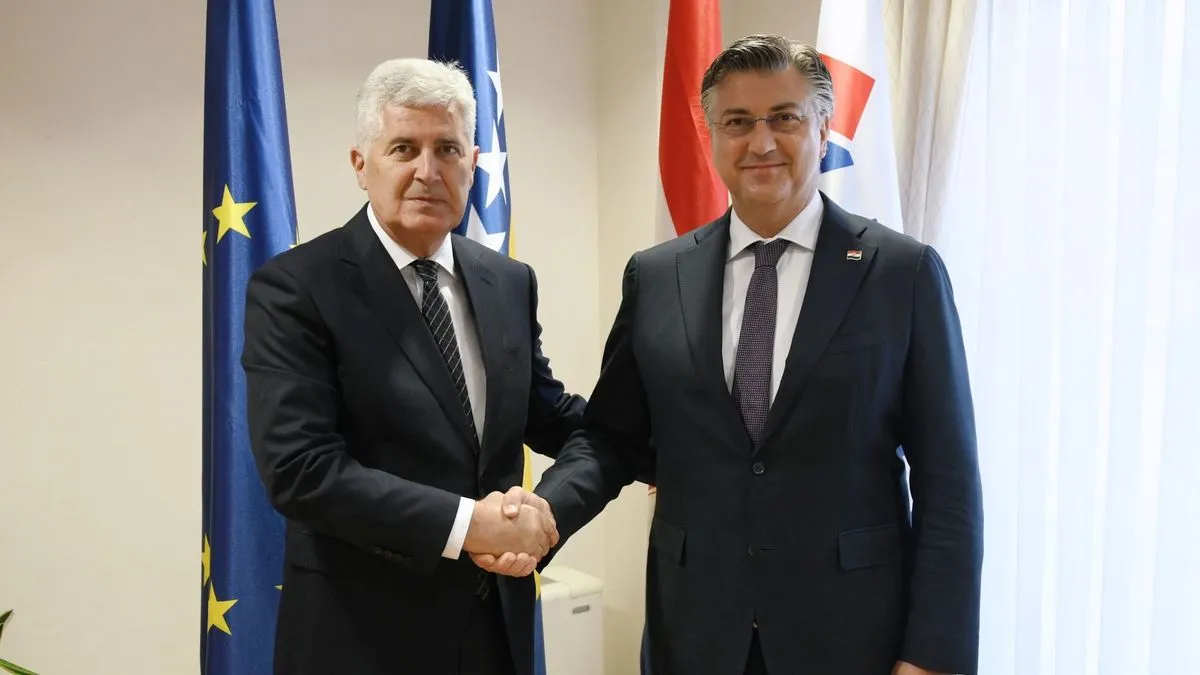 Krug 99: Tražimo ukidanje paralelnih veza Srbije i Hrvatske sa etničkim grupama i entitetima