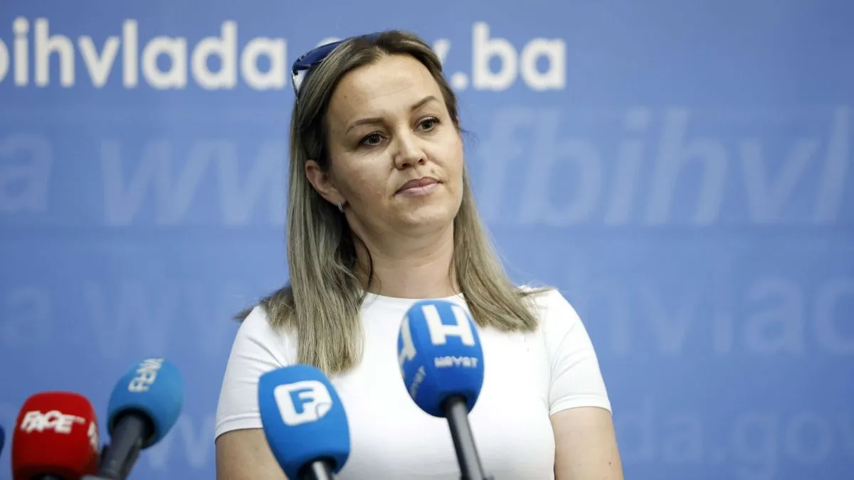 Povratničke općine, posebno one u zapadnoj Bosni, već decenijama su ekonomski i infrastrukturno zanemarene.
