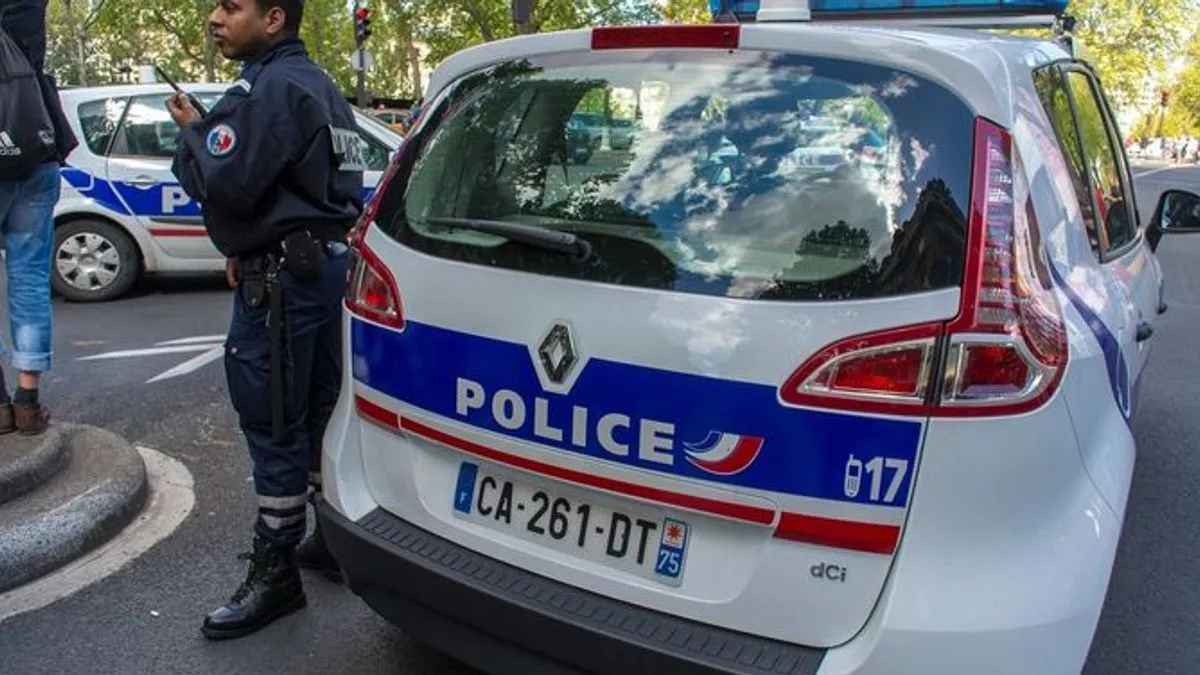 Prema njegovim riječima, želio je pobjeći od ogromnih dugova i straha za sigurnost sebe i svoje porodice.