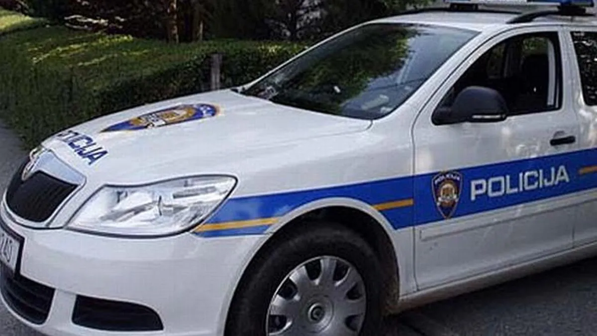 Vojnik Matija (29) tvrdi da nije ubio bivšu suprugu i njenog partnera jer je igrao PlayStation