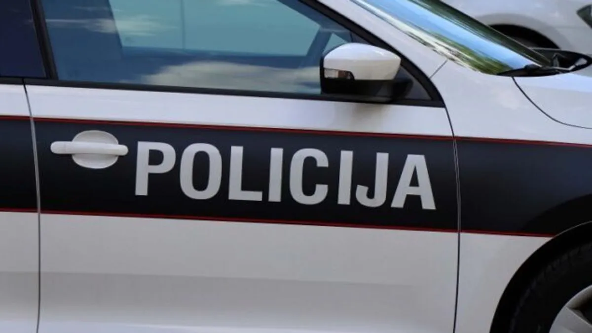 Herojski čin djece: Prijavili vozača koji je pobjegao sa mjesta nesreće, nagrađeni sladoledom