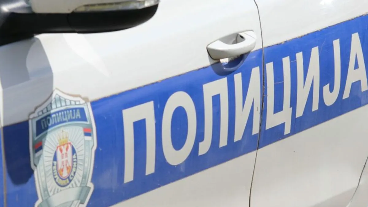 Posvađali se na TikToku, pa pijan i drogiran autom ubio čovjeka
