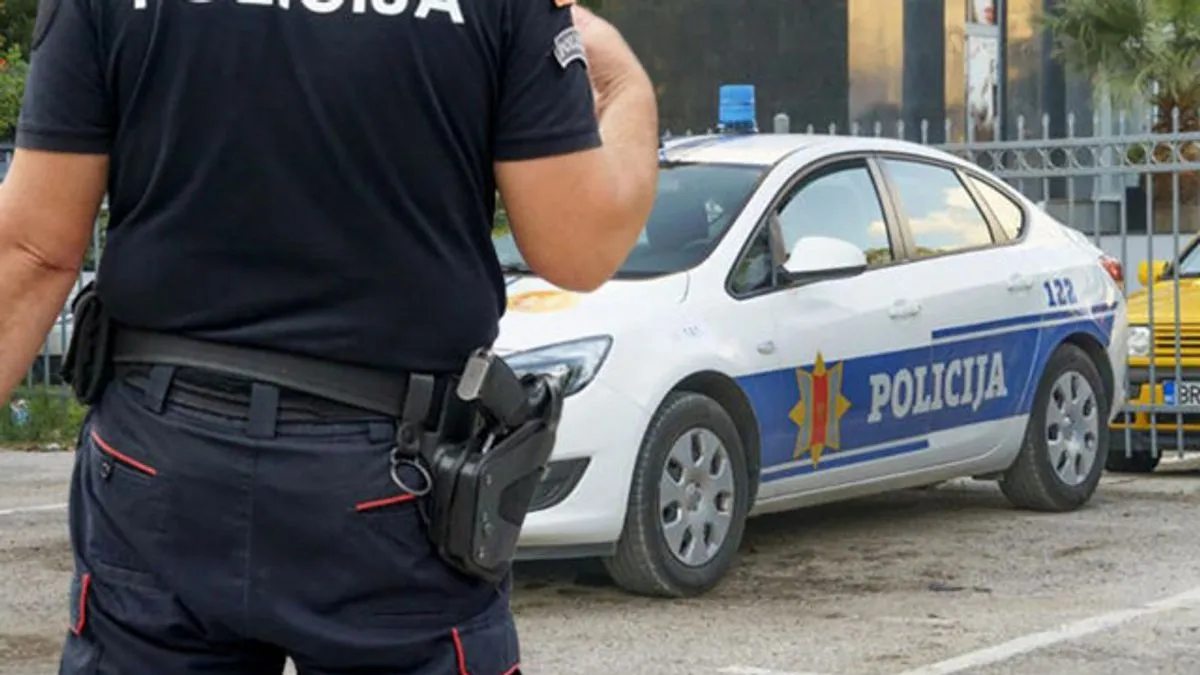 Kod dva maloljetnika pronađeno skoro 90.000 KM