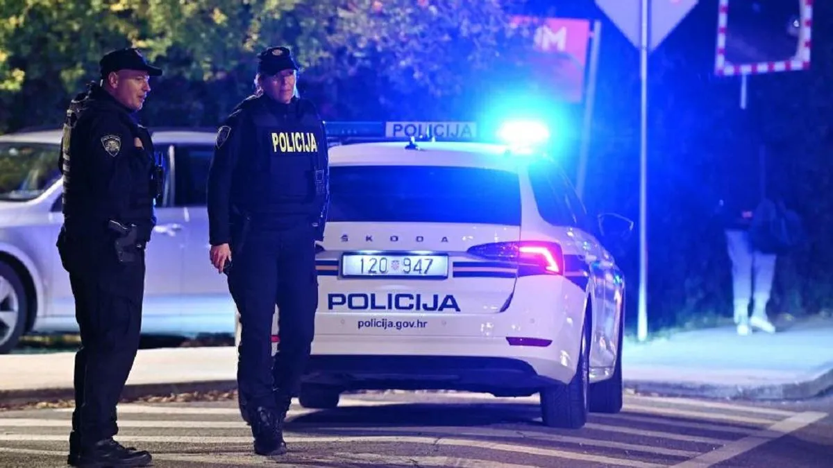 Policija uhapsija dvojicu muškaraca, osumnjičeni za ubistvo žene i muškarca u garaži u Zagrebu
