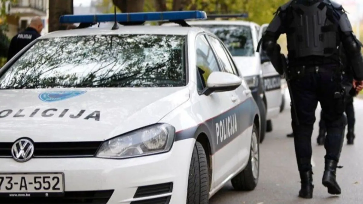 Tragedija kod Stoca: Preminuo radnik iz Kine nakon nesreće na gradilištu