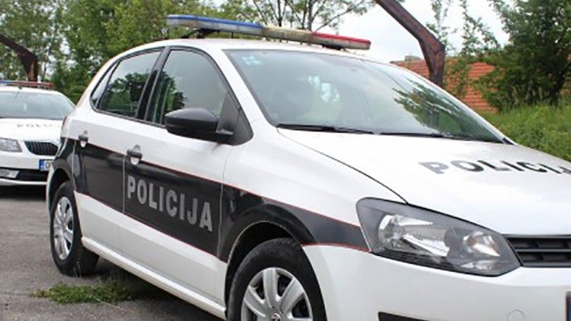 U nesreći kod Gračanice život izgubio efendija Muhamed Sinanović