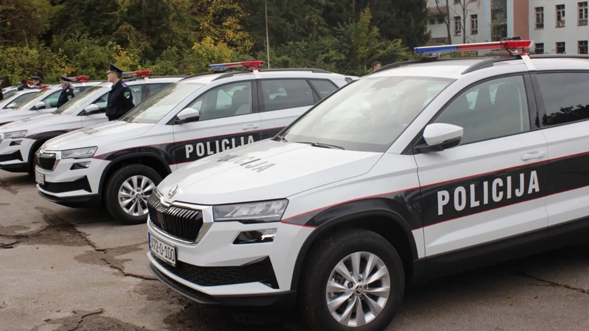 O ovom teškom incidentu odmah je obaviješten dežurni tužilac Kantonalnog tužilaštva Tuzlanskog kantona. 
