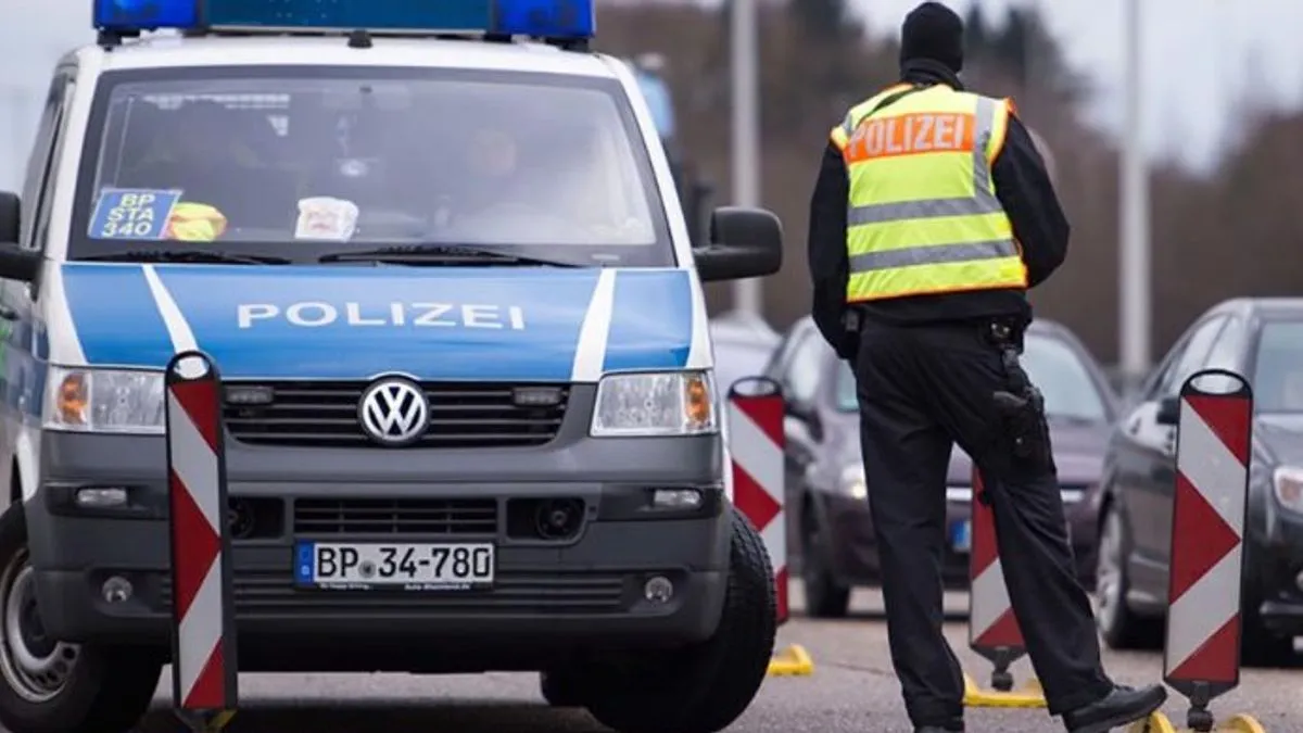 Hrvatski državljanin Boris C. iz Viersena (Sjeverna Rajna-Vestfalija), koji je nestao 1994. godine, pronađen je živ u Francuskoj. Policija je godinama vjerovala da je ubijen.
