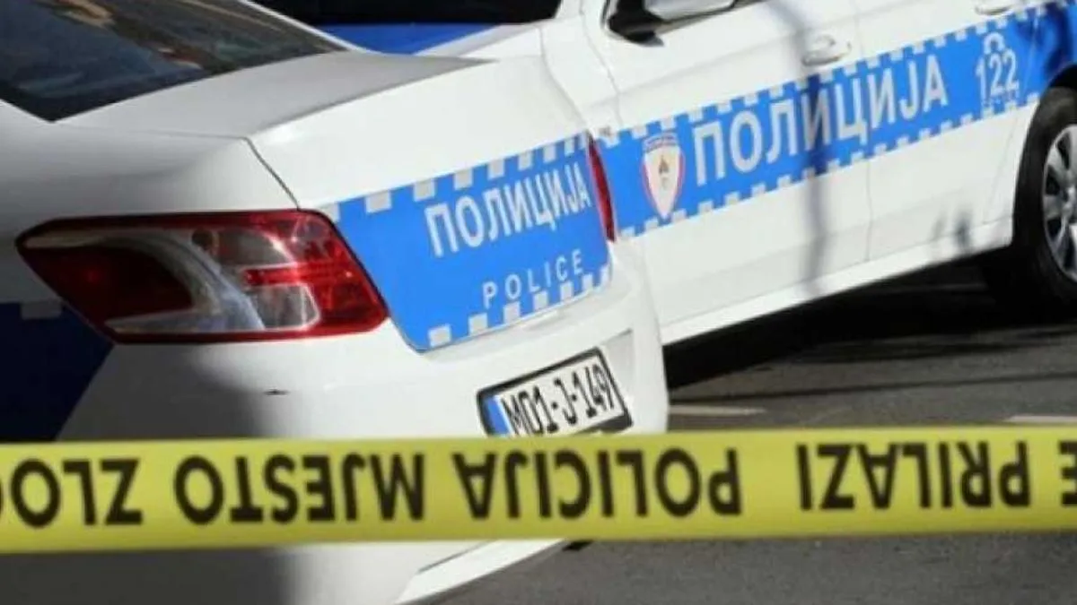 Jučer se u Selenči (Srbija) dogodila tragedija kada je muškarac traktorom pregazio svoje dijete (1).