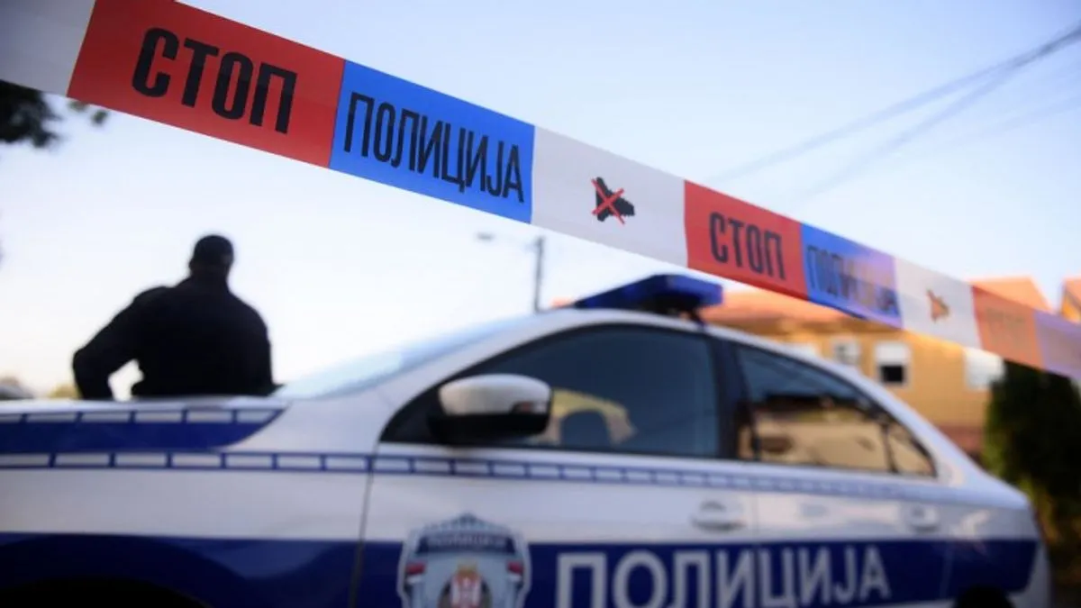 Protiv oca će u redovnom postupku biti podnijeta krivična prijava zbog sumnje da je počinio teško djelo...