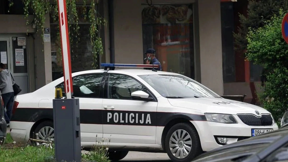 Tragedija u Tuzli: Muškarac izvršio samoubistvo aktiviranjem ručne bombe