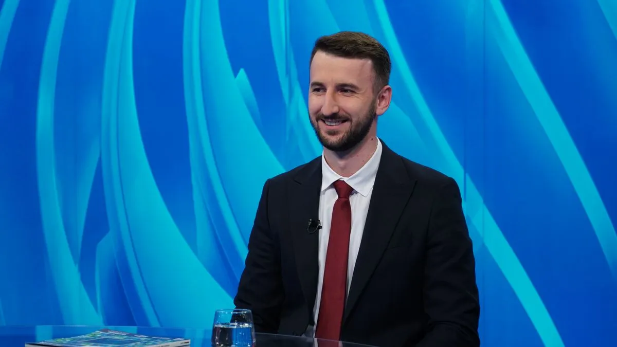Ahmetspahić-Fočo i Valentić o sajmu '100 Expo': Okupit će preko 250 izlagača iz BiH i regije