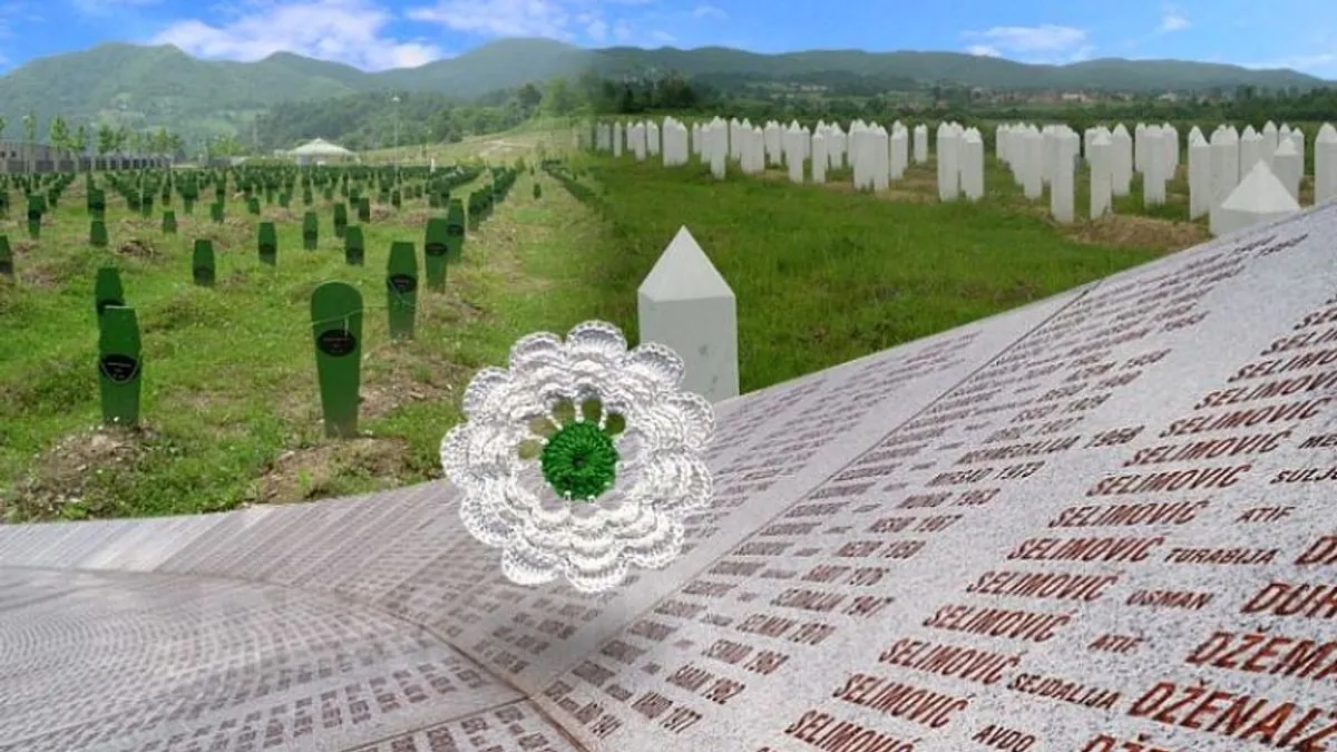 U fokusu događaja bit će promicanje dijaloga o miru, sjećanju i pomirenju, uz snažnu poruku...