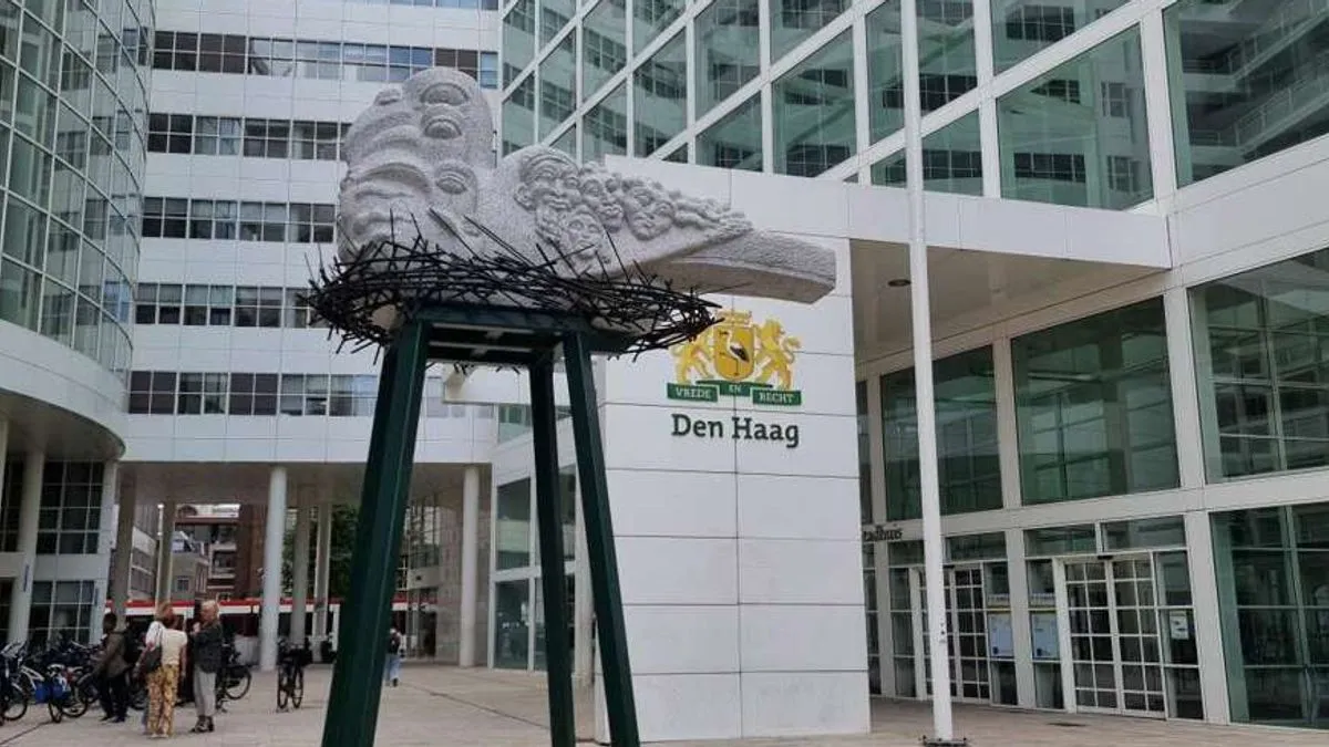 Postavljanje skulpture “Ptica mira” kao dijela predstojećeg Samita NATO-a će značajno povećati vizibilitet BiH i  zalaganja naše zemlje za multilateralizam, mir i međunarodno pravo