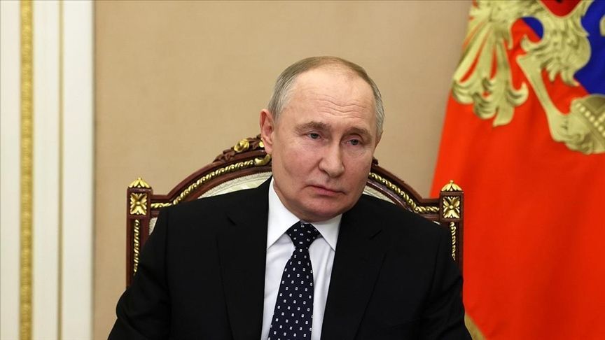 Putin je rekao da bi dubina ove tampon zone mogla biti od osam do 12 kilometara, te je napomenuo da bi Rusija potencijalno mogla zauzeti grad Sumi