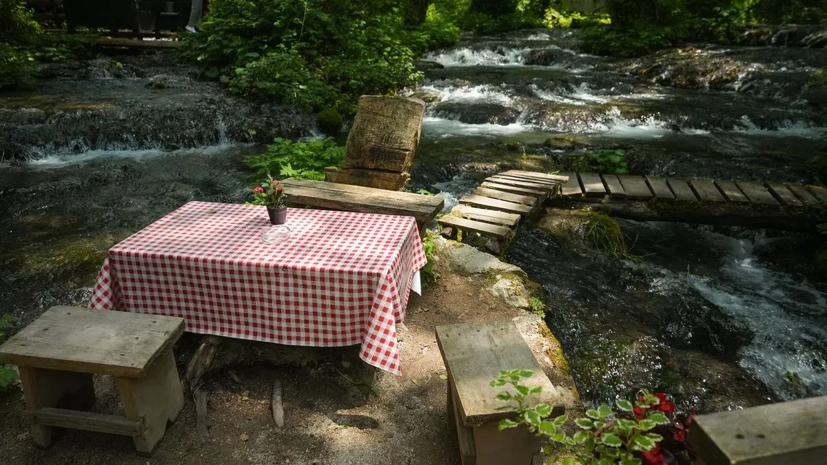 Ovaj turistički dragulj Bosne i Hercegovine iz godine u godinu postaje sve popularniji turistima.