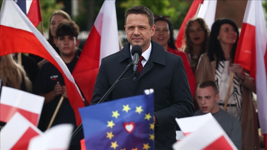 Predsjednički izbori u Poljskoj:  Rafal Trzaskowski proglasio pobjedu