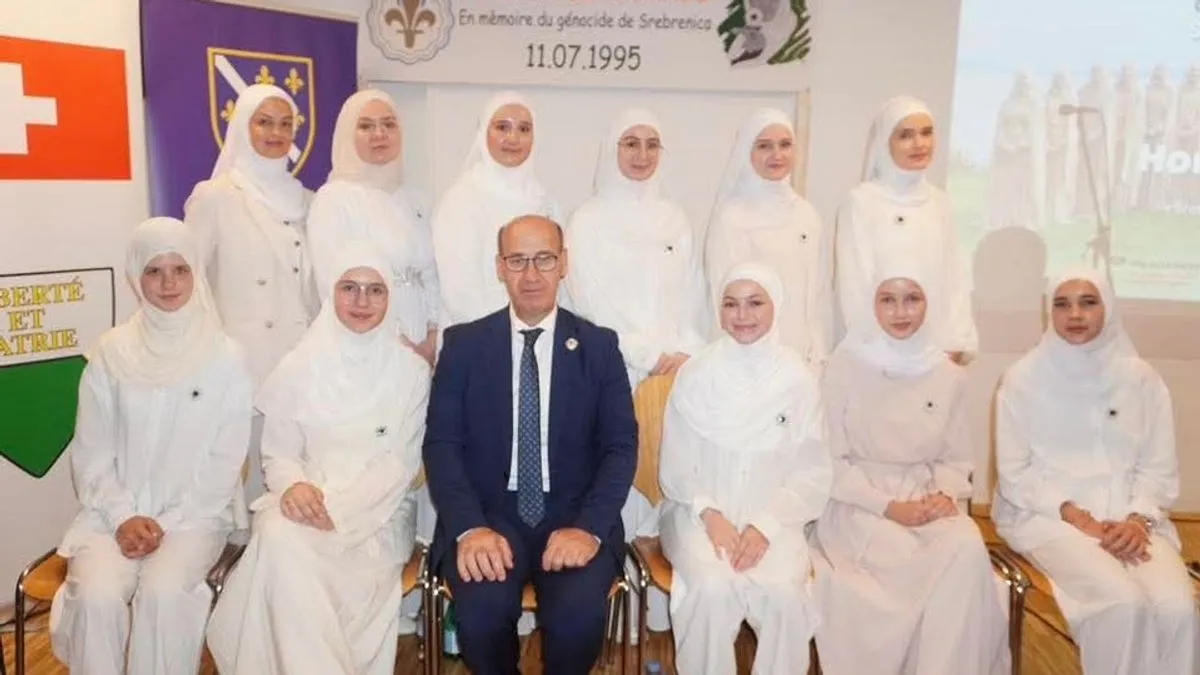 Potrebna su pravedna rješenja za sve građane, bez privilegija za bilo koji narod. 