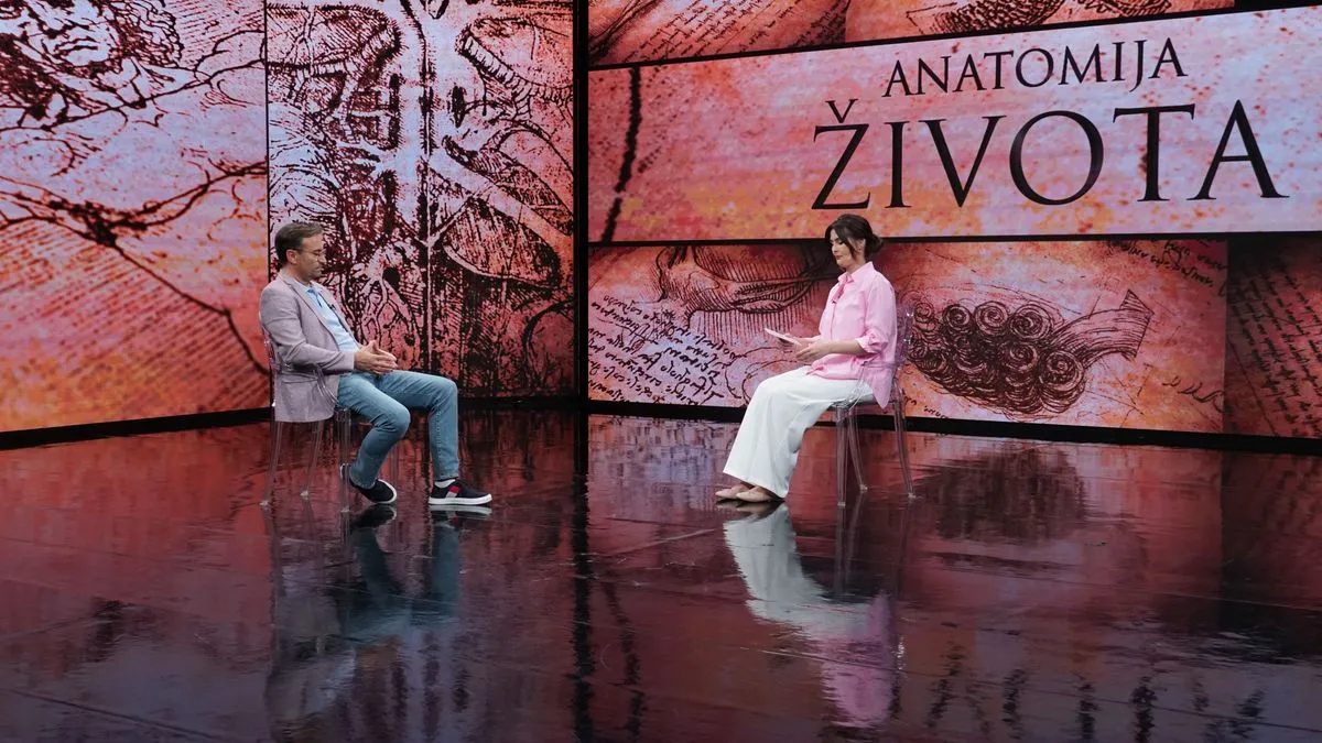 Kako prašina izaziva bolest: Korisni savjeti dr. Gojaka i o leptospirozi
