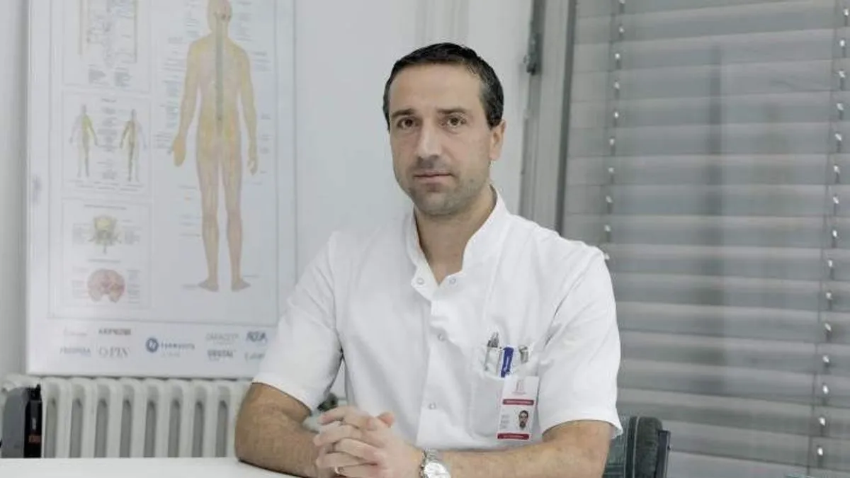 Gavrankapetanović – simbol medicine i čovječnosti, ali ne i direktor KCUS-a. Zašto?
