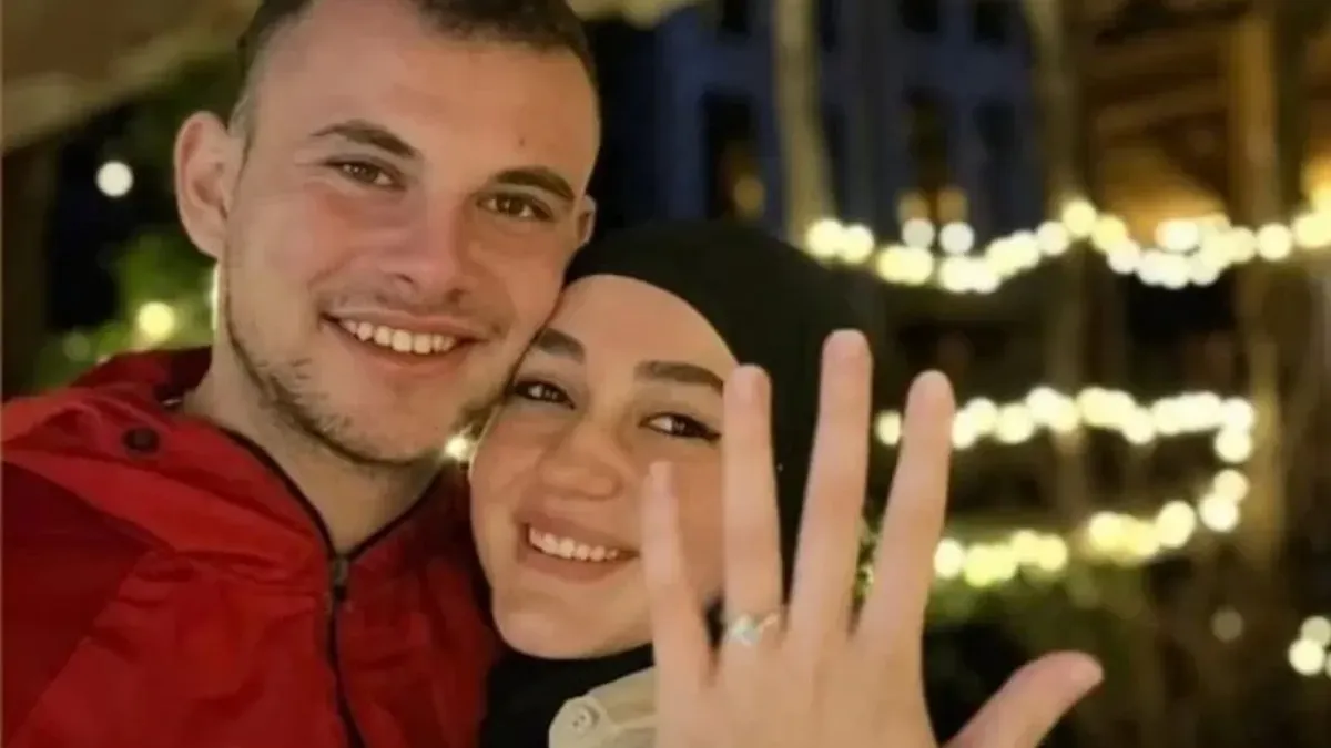 Riječi Rijadove zaručnice paraju dušu: Nestrpljivo sam čekala 9. avgust, dan naše svadbe...