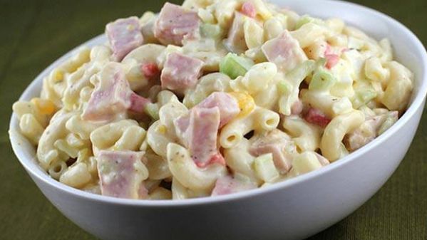 Idealna jela kad je vani vruće: 7 recepata za svaki dan
