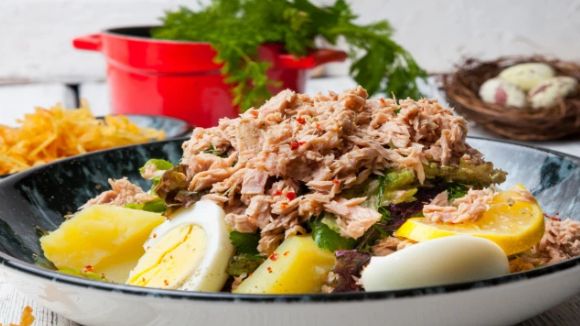 Idealna jela kad je vani vruće: 7 recepata za svaki dan
