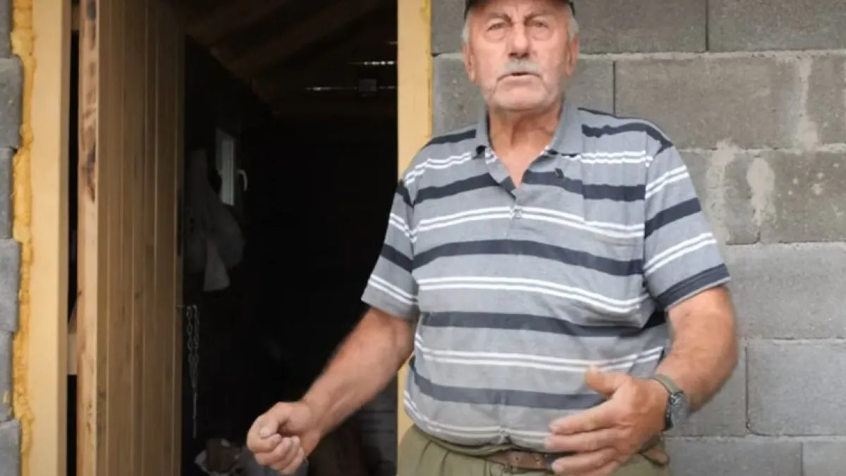 Kako je rudar Salih Jusić zaradio pet kuća i dvije vodenice 