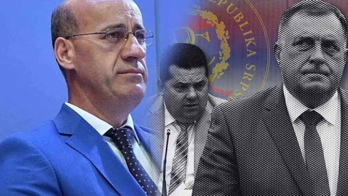 Salkić upozorava: Centralna izborna komisija BiH treba početi s oduzimanjem mandata