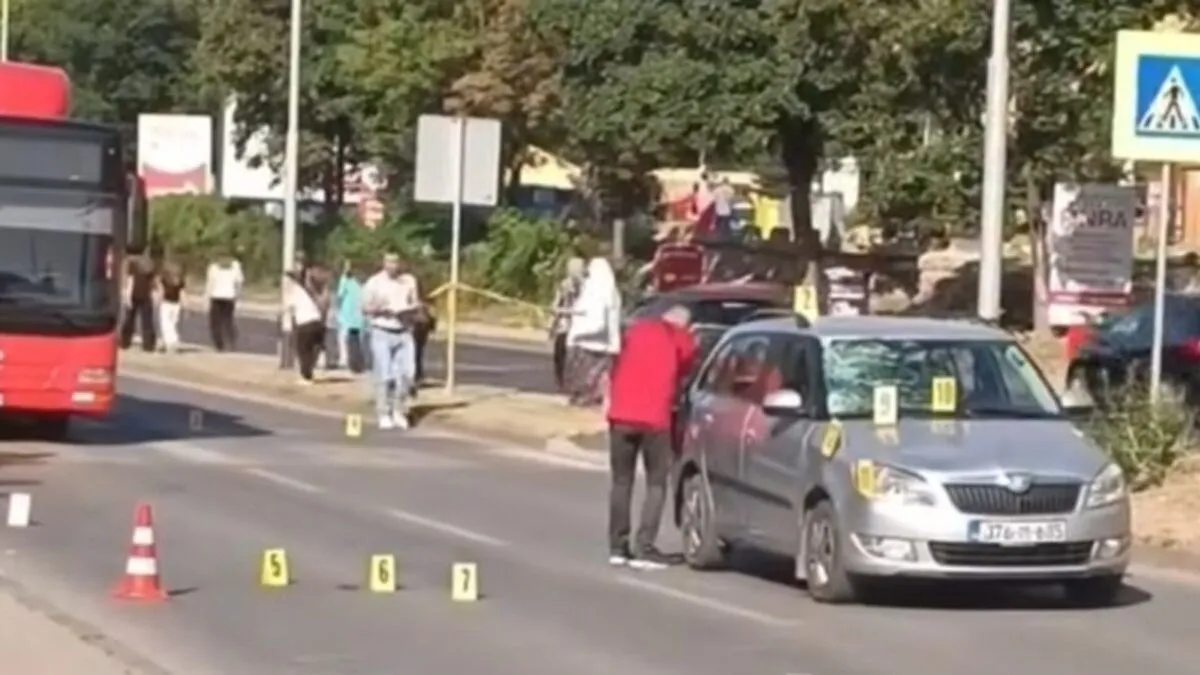 'Pomoć je brzo stigla, udaljili su nas, ali i dalje smo je čuli kako jauče, a tek kad je došla majka…'