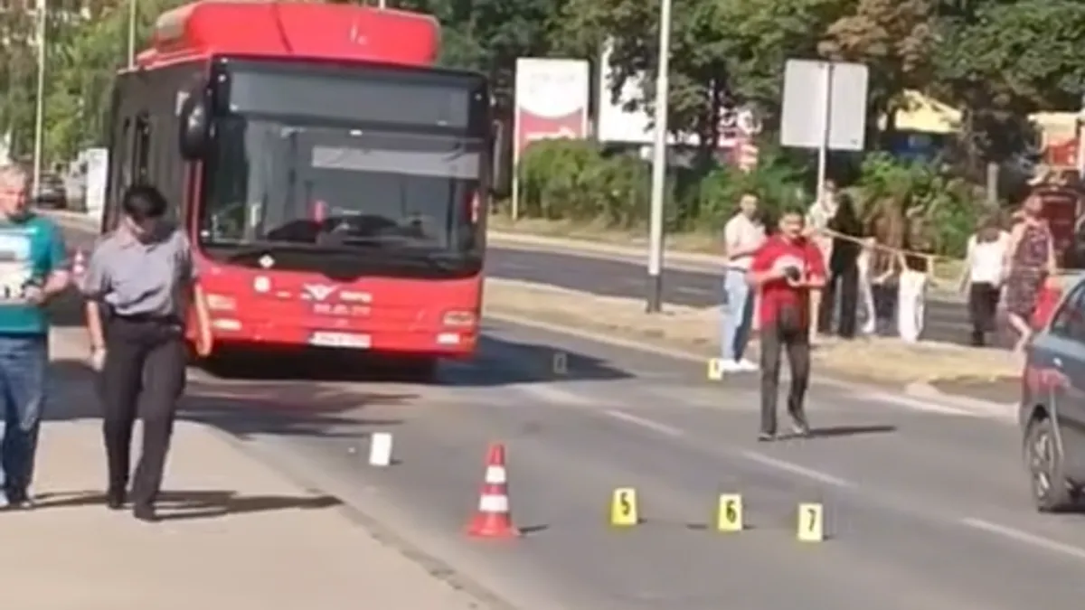 'Pomoć je brzo stigla, udaljili su nas, ali i dalje smo je čuli kako jauče, a tek kad je došla majka…'