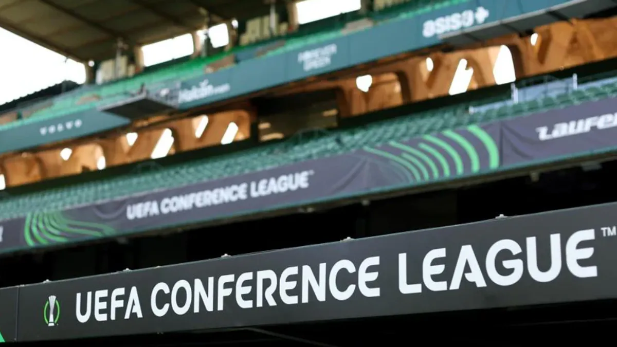 Utakmice 2. pretkola UEFA Konferencijske lige igraju se 24. i 31. jula.
