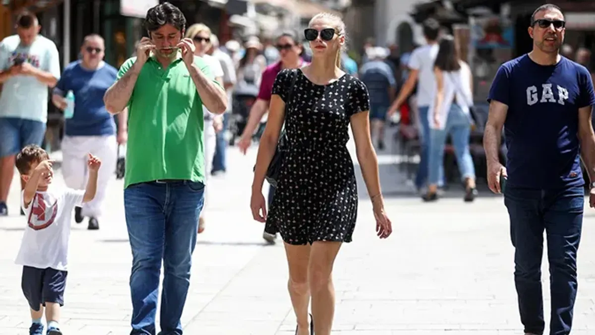 Juni bi mogao biti najsušniji do sada: Bez kapi kiše u mnogim krajevima BiH