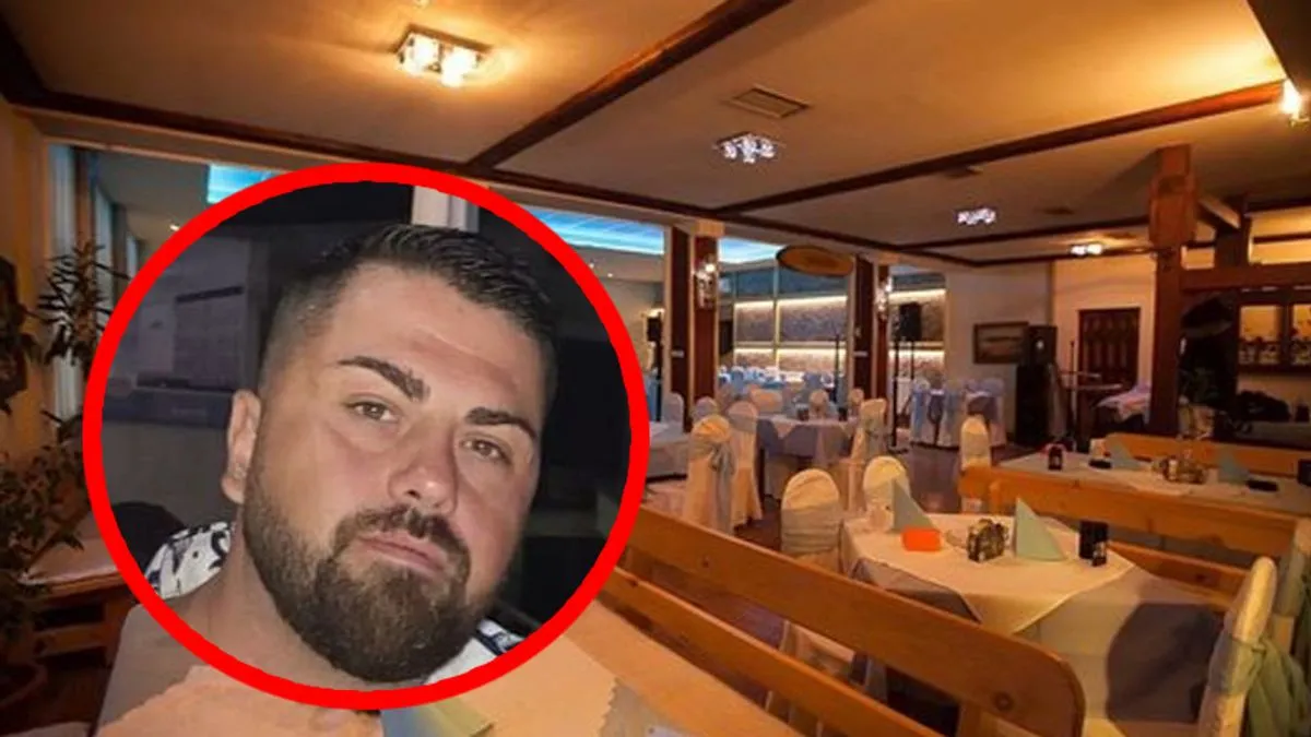 Ahmed Kastrati (28), bivši kickbokser koji je osumnjičen da je nanio teške tjelesne povrede Saši Vilušiću (27) u ugostiteljskom objektu u Tuzli predat je u nadležnost Tužilaštva TK