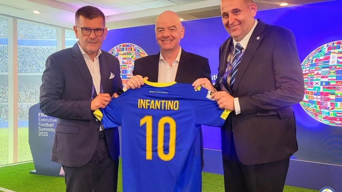 Skup okuplja predstavnike 211 članica FIFA-e, predstavlja važnu platformu za razmjenu i jačanje globalne saradnje u razvoju fudbala