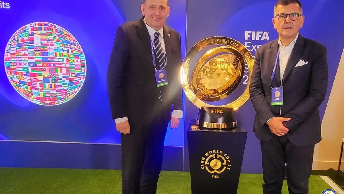 Skup okuplja predstavnike 211 članica FIFA-e, predstavlja važnu platformu za razmjenu i jačanje globalne saradnje u razvoju fudbala