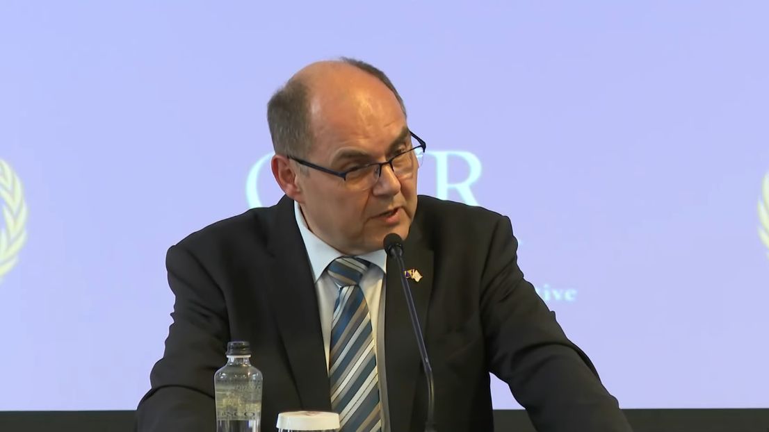 Vijesti u 7: Nastavlja se partnerstvo Dodika i Čovića, Schmidt najavio da neće reagovati