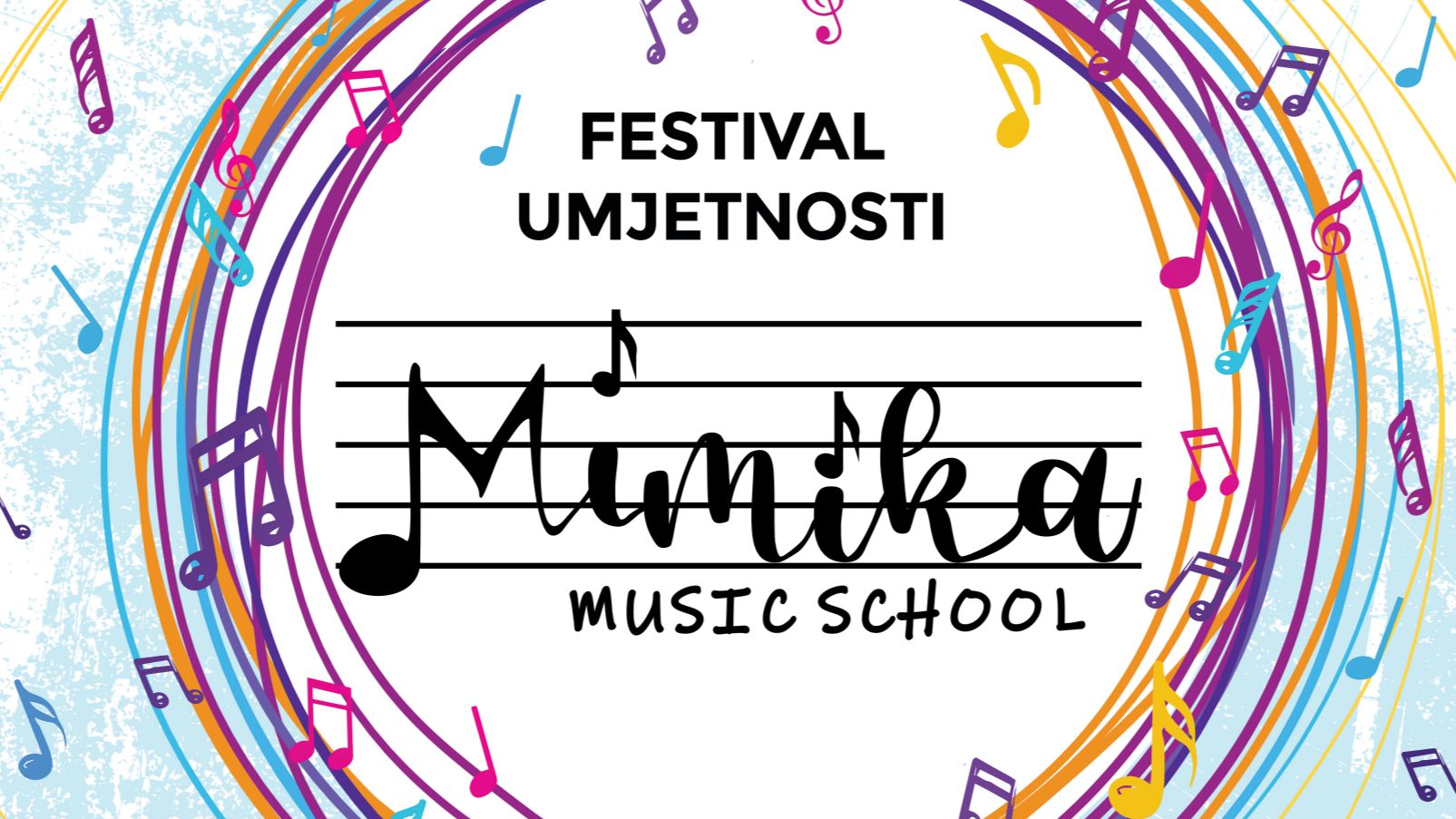 Medijski pokrovitelji su "Hayatovci" i "Radio 8".                   