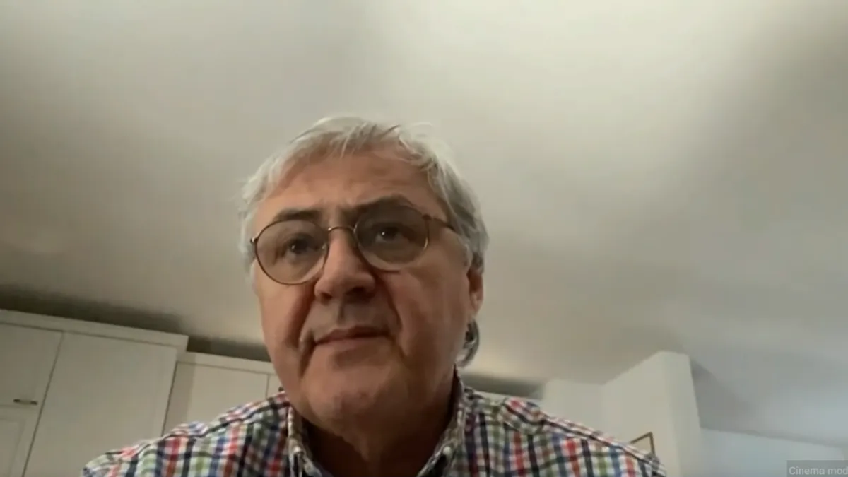 Oručević za Hayat o izjavi Schmidta: Treći entitet ne može nikada biti napravljen!
