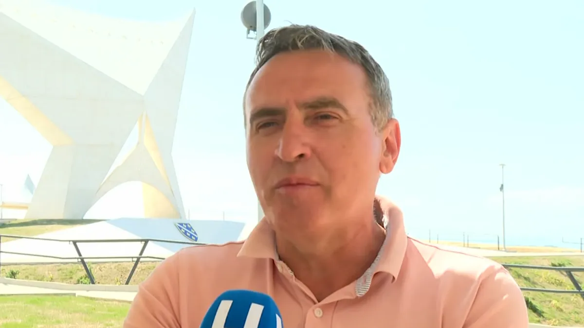Centralnu manifestaciju pratite sutra u direktnom TV prijenosu u programu Hayat televizije od 17 sati