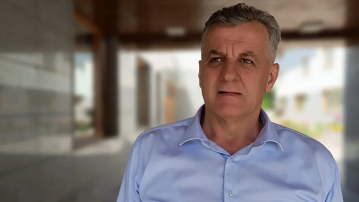 Ovo je izazovan i težak projekat te je, zajedno s organizacijom hadža, jedan od najkomplikovanijih projekata u Islamskoj zajednici, naglasio je Memišević